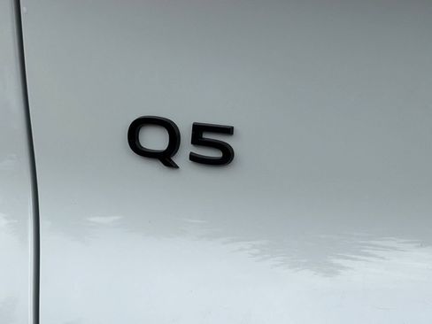 New 2026 Audi Q5 Premium Plus AWD/4WD image 12