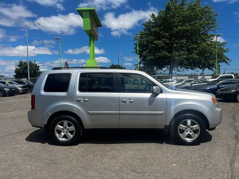 Used 2011 Honda Pilot EX-L image 2