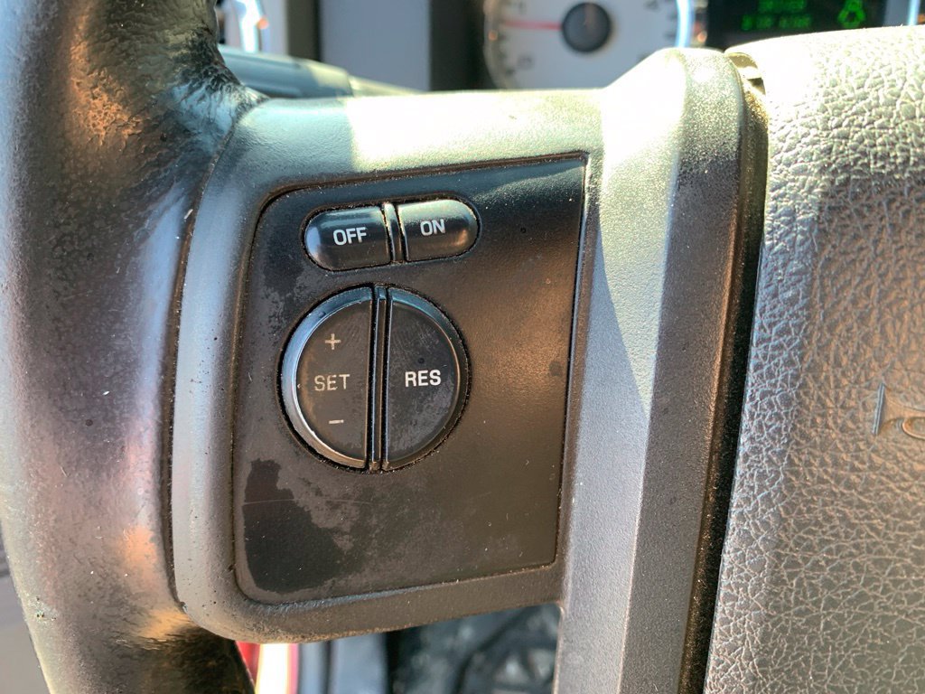 Used 2008 Ford F250 XLT AWD/4WD image 35