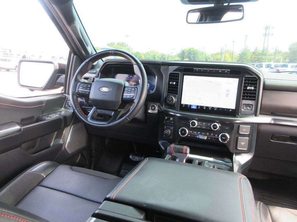 Used 2024 Ford F150 Raptor AWD/4WD image 29