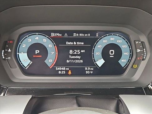 Used 2024 Audi A3 2.0T Premium FWD image 11