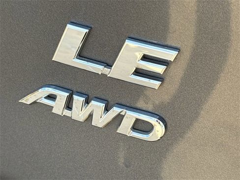 Used 2023 Toyota RAV4 LE image 10