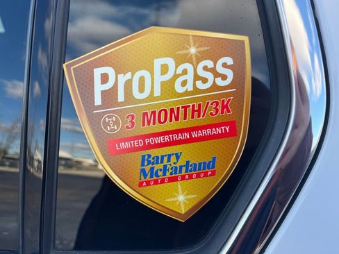 Used 2017 GMC Terrain SLE w/ Nightfall Package image 28