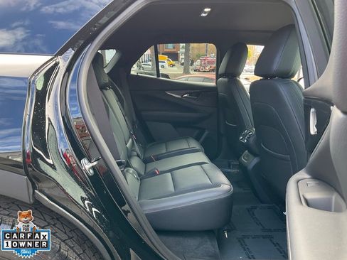 Used 2024 Chevrolet Blazer EV LT AWD/4WD image 45