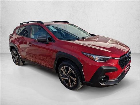 New 2026 Subaru Crosstrek 2.0i Premium image 3
