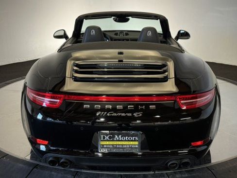 Used 2016 Porsche 911 Carrera 4S image 46