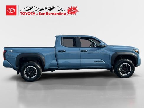 New 2026 Toyota Tacoma TRD Off-Road image 6
