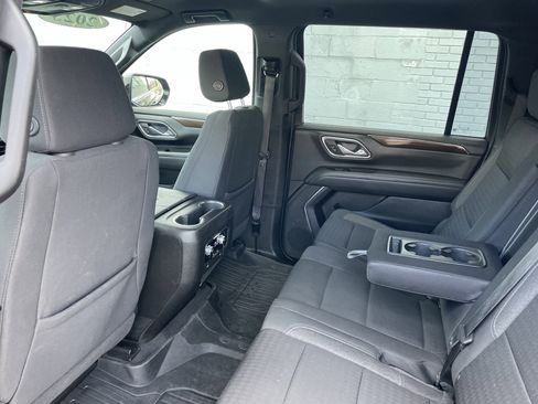 Used 2023 GMC Yukon XL SLE w/ Gmc Pro Safety Plus Package image 29