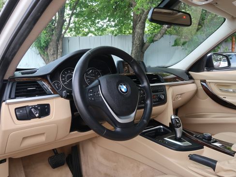 Used 2015 BMW 328i Sedan RWD image 27