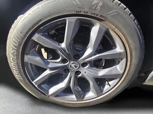 Used 2023 Acura MDX A-Spec image 18