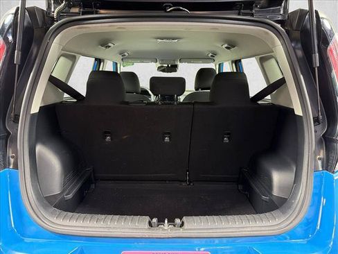 Used 2023 Kia Soul S FWD image 19