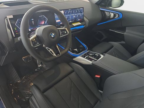 New 2026 BMW X3 xDrive30i w/ Premium Package AWD/4WD image 13