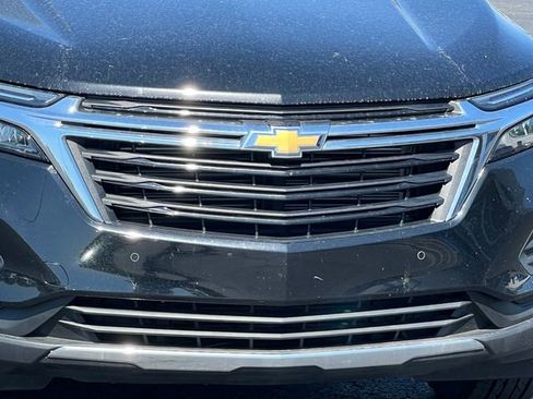 Certified 2023 Chevrolet Equinox LT w/ Driver Convenience Package AWD/4WD image 39