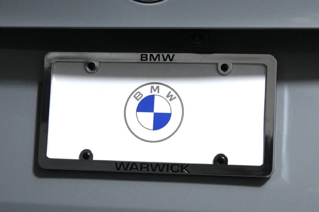 Used 2025 BMW M235i xDrive w/ Premium Package AWD/4WD image 14