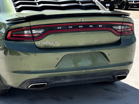 Used 2023 Dodge Charger SXT image 6