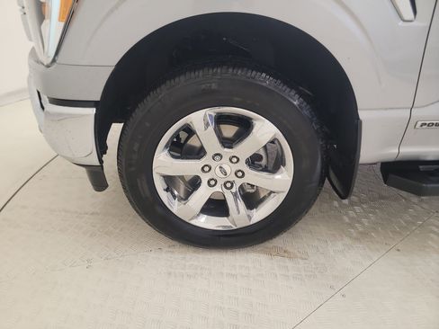 Used 2021 Ford F150 Lariat image 9