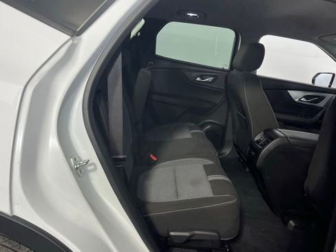 Used 2024 Chevrolet Blazer LT w/ Convenience Package image 26