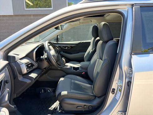 Certified 2024 Subaru Outback Onyx Edition AWD/4WD image 21