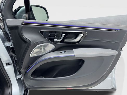 Used 2023 Mercedes-Benz EQS 580 4MATIC SUV image 40