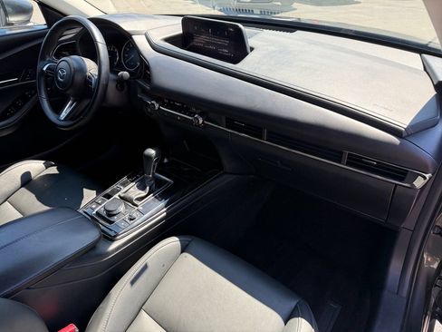 Used 2025 MAZDA CX-30 AWD 2.5 S w/ Preferred Package image 17
