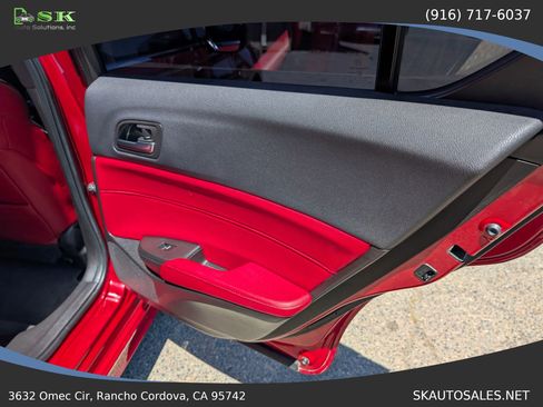 Used 2019 Acura ILX image 45