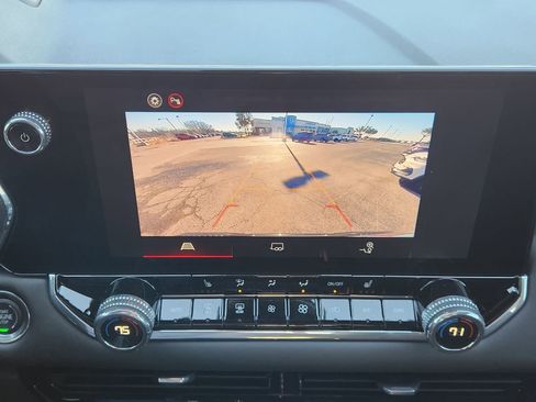 New 2026 GMC Canyon Elevation w/ Convenience Package image 20