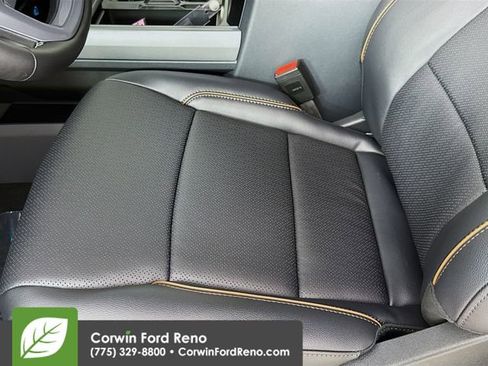 New 2026 Ford F350 Lariat w/ Tremor Off-Road Package image 22