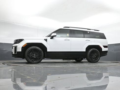 New 2026 Hyundai Santa Fe Calligraphy FWD image 10