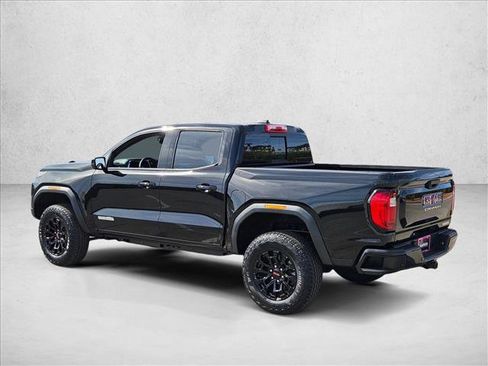New 2026 GMC Canyon Elevation RWD image 9