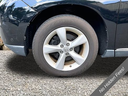 Used 2013 Lexus RX 350 AWD w/ Navigation Pkg image 6