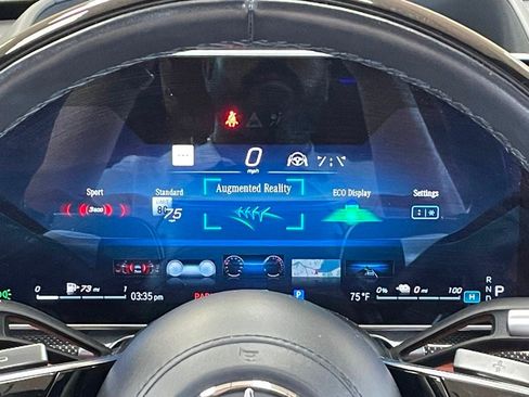 Used 2023 Mercedes-Benz S 580e 4MATIC Sedan w/ AMG Line image 35