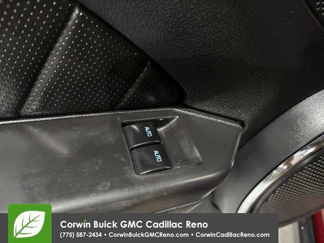 Used 2011 Ford Mustang GT Premium w/ Comfort Pkg RWD image 26