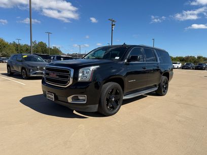 Used 2016 GMC Yukon XL SLE w/ Convenience Package
