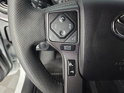 Used 2022 Toyota Tacoma TRD Sport w/ TRD Premium Sport Package image 22