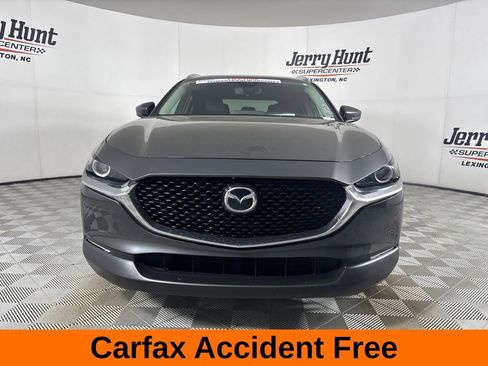 Used 2023 MAZDA CX-30 AWD 2.5 S w/ Preferred Package image 3