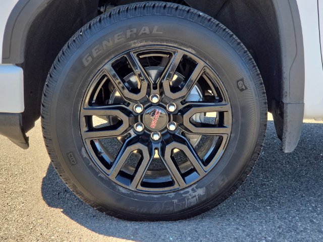 Used 2025 GMC Sierra 1500 Elevation AWD/4WD image 21