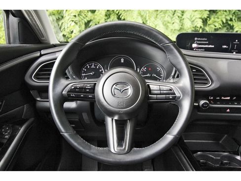 Used 2024 MAZDA CX-30 AWD 2.5 S w/ Select Sport Pkg image 14