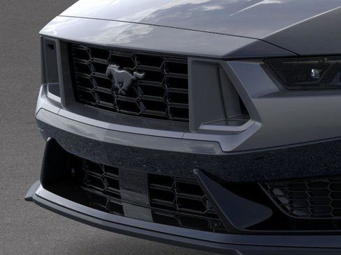 New 2025 Ford Mustang Dark Horse image 19