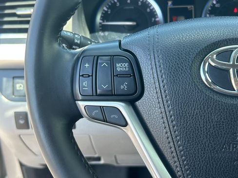 Used 2017 Toyota Highlander Limited AWD/4WD image 21