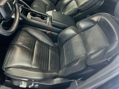 Used 2024 Lincoln Nautilus Reserve w/ Equipment Group 203A AWD/4WD image 19