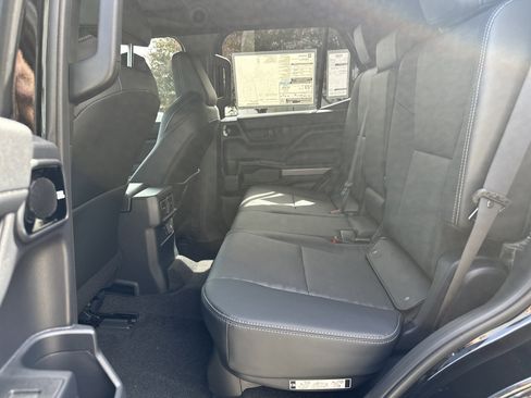New 2026 Toyota 4Runner TRD Off-Road Premium AWD/4WD image 14
