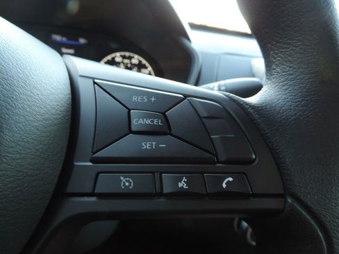 Used 2025 Nissan Altima 2.5 S image 25