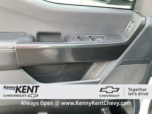 Used 2023 Ford F150 XL w/ STX Appearance Package image 22