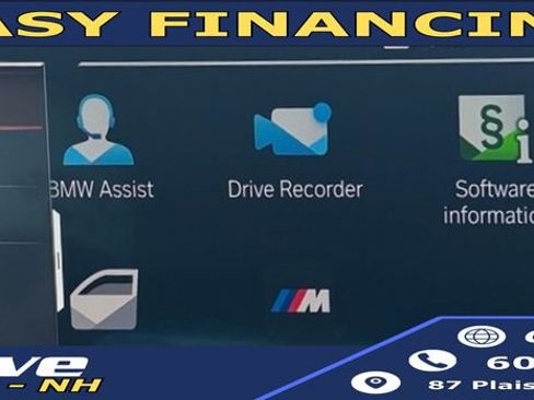 Used 2021 BMW X7 xDrive40i w/ Premium Package image 25