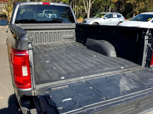 Used 2023 Ford F150 XLT w/ Equipment Group 301A Mid image 53