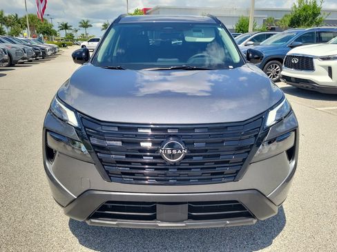 Used 2026 Nissan Rogue Dark Armor FWD image 6