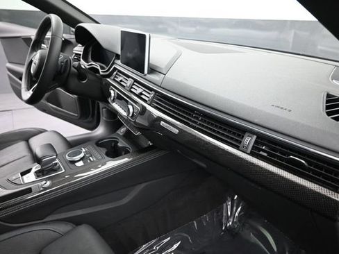Used 2018 Audi S5 Prestige w/ S Sport Package AWD/4WD image 26