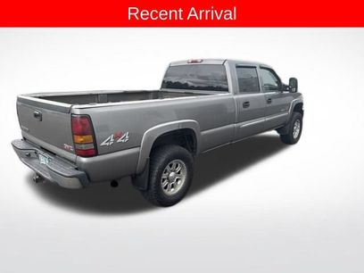 Used 2007 GMC Sierra 2500 SLE w/ Heavy-Duty Power Package