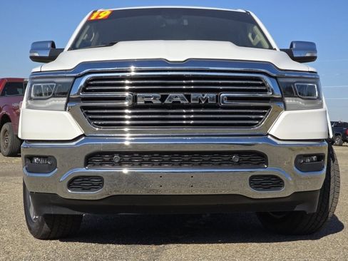 Used 2019 RAM 1500 Laramie image 19