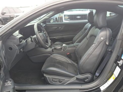 Used 2024 Ford Mustang Dark Horse RWD image 21